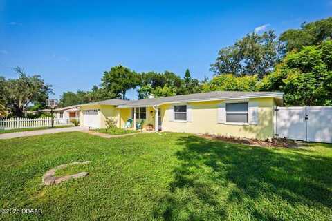 27 Brookwood Drive, Ormond Beach, FL 32174