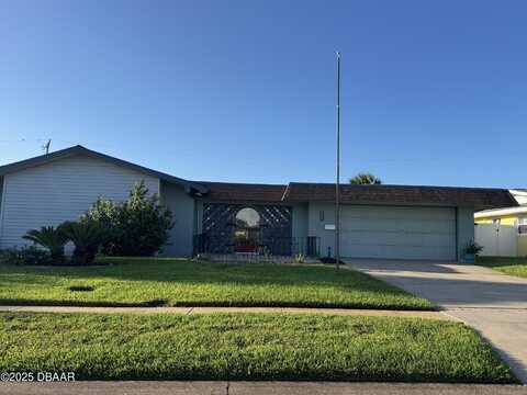 120 Ocean Grove Drive, Ormond Beach, FL 32176