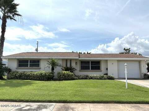 38 Valhalla Avenue, Ormond Beach, FL 32176