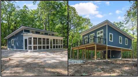 8114 Deer Ridge Ct, Baileys Harbor, WI 54202