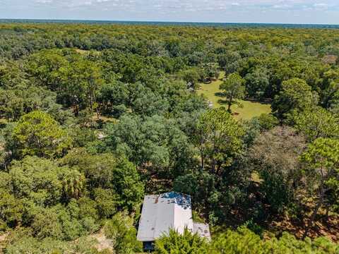 478 242 Ave, Old Town, FL 32680