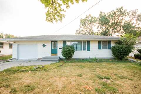 4105 65th Street, Urbandale, IA 50322