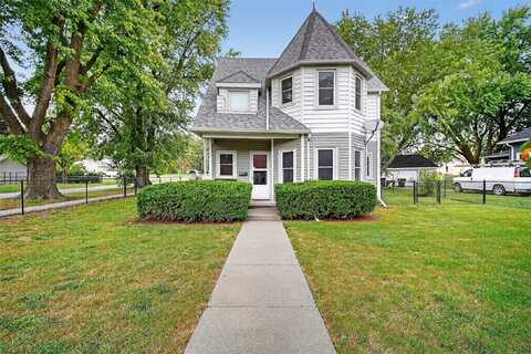 1134 Rapids Street, Adel, IA 50003