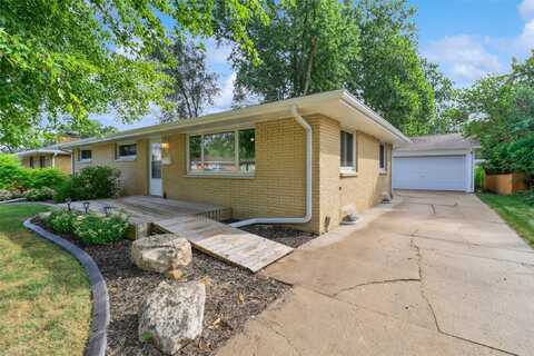 505 SW Ash Drive, Ankeny, IA 50023