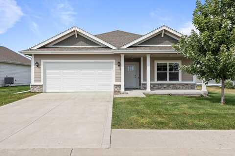 2816 SW Plaza Lane, Ankeny, IA 50023