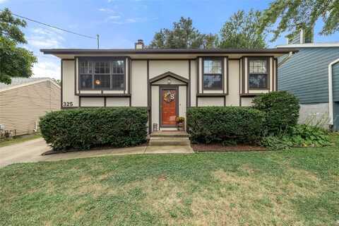 325 E Porter Avenue, Des Moines, IA 50315