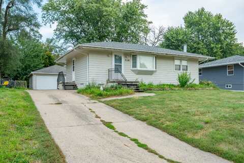 314 E Rose Avenue, Des Moines, IA 50315