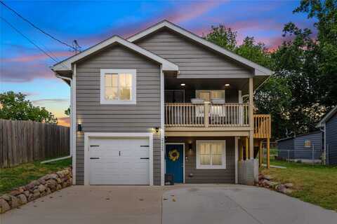 2325 SE 6th Street, Des Moines, IA 50315