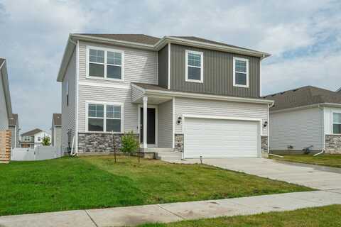 4308 NE 15th Street, Ankeny, IA 50021