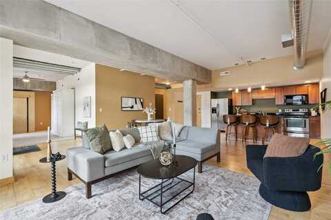 119 4th Street unit: 107, Des Moines, IA 50309