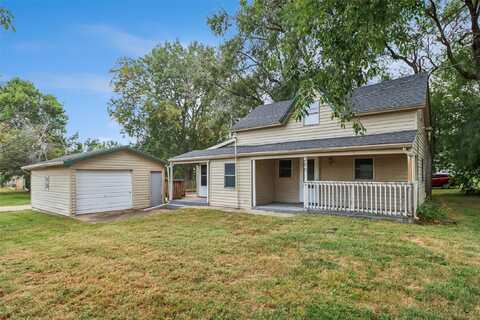 200 High Street SW, Mitchellville, IA 50169