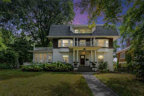 2840 Ridge Road, Des Moines, IA 50312