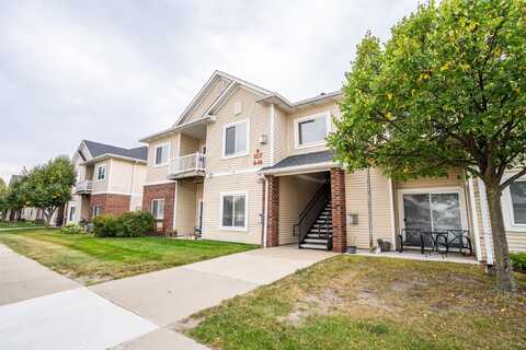 1117 NE 5th Lane unit: 15, Ankeny, IA 50021