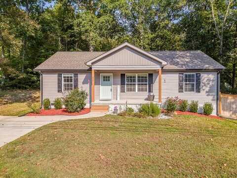 220 Holly Creek Cool Springs Road, CHATSWORTH, GA 30705