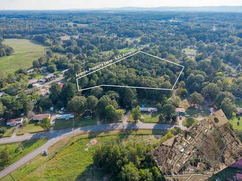 Tibbs Bridge Road, DALTON, GA 30721