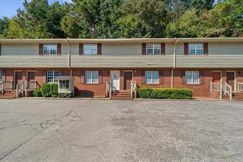 900 Cascade Drive, DALTON, GA 30720