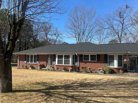 117 Connie Drive, DALTON, GA 30721