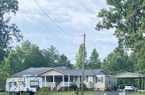 218 Johnson Road, CHATSWORTH, GA 30705