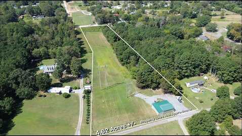 SE Ledford Avenue, DALTON, GA 30721