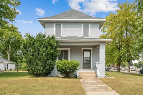 212 prospect, Manchester, IA 52057