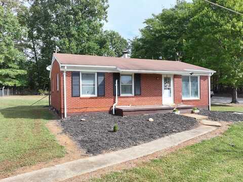 856 STONY MILL SCHOOL RD, Danville, VA 24541
