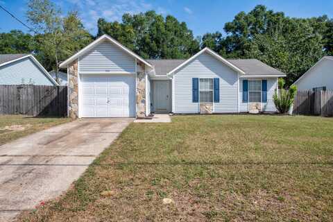 520 E Williams Avenue, Crestview, FL 32539