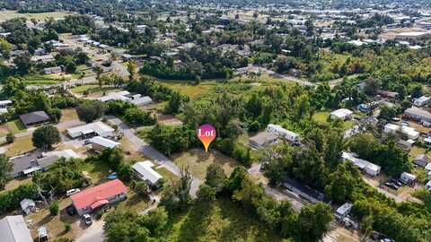 525 Bayou Avenue, Panama City, FL 32401