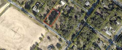 Tbd Sheldon Avenue, DeFuniak Springs, FL 32435