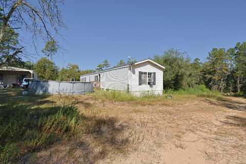 3524 J W Hollington Road, Freeport, FL 32439