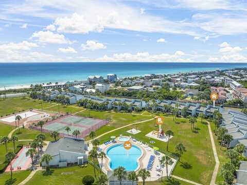 22400 Front Beach Road, Panama City Beach, FL 32413