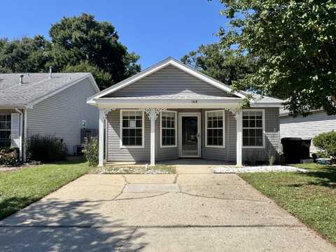 168 Wildflower Lane, Pensacola, FL 32514