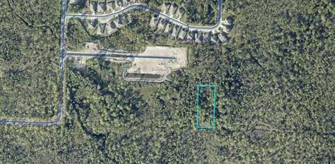 Tbd Alderberry Road, Santa Rosa Beach, FL 32459