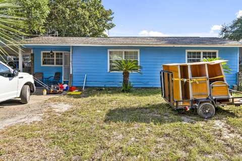 214 Pine Street, Fort Walton Beach, FL 32548