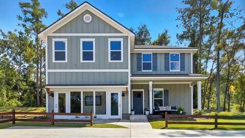 2986 ERVINE STREET, Tallahassee, FL 32308