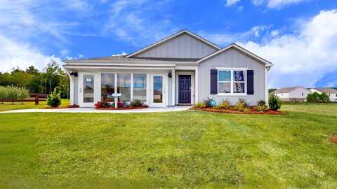 4716 Henry Road, Tuscaloosa, AL 35405