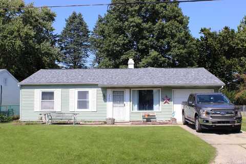 3550 Wood Street, Elkhart, IN 46516