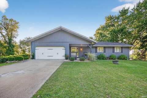 55131 Willow Creek Drive, Mishawaka, IN 46545