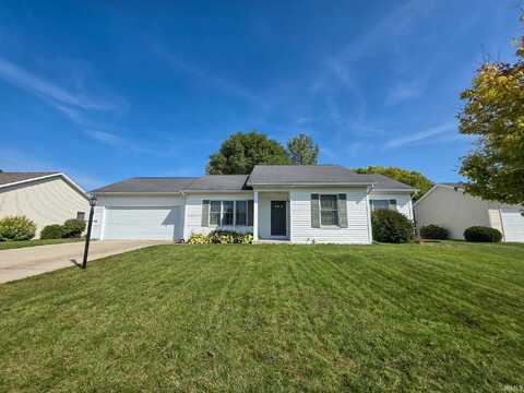 920 Eagle Drive, Goshen, IN 46526