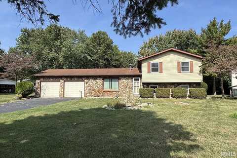 18374 Dennis Avenue, Goshen, IN 46528