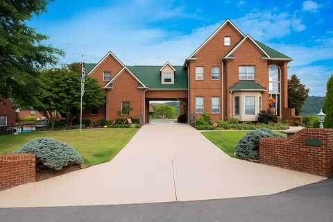 105 Mountainview Court, Pikeville, KY 41501