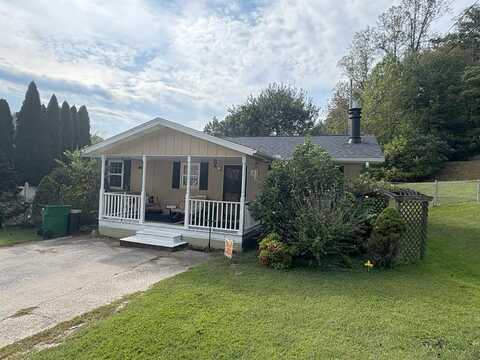 25 Estep court, Van Lear, KY 41265