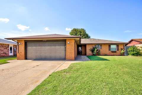4702 Wheatland, Enid, OK 73703