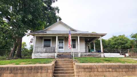 624 E Randolph, Enid, OK 73701