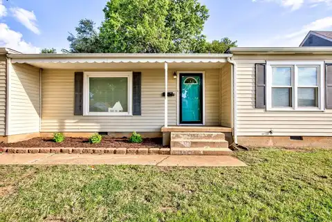 1006 Seneca Ave, Enid, OK 73701