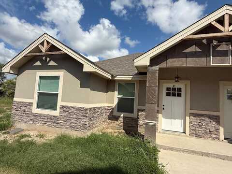 3561 Steven Dr., Eagle Pass, TX 78852