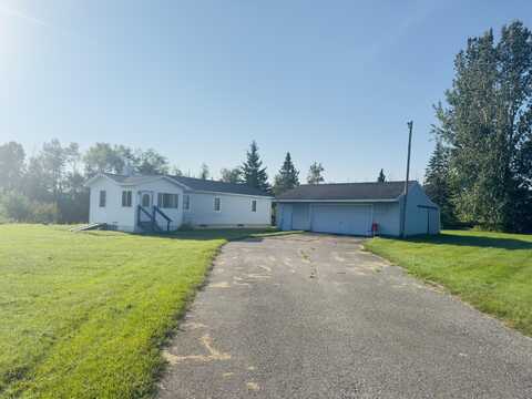 3296 E 20 Mile RD, Pickford, MI 49774