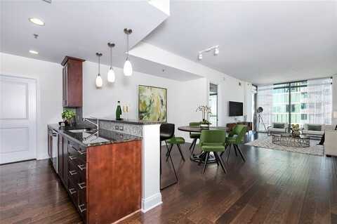 270 17th Street NW 1410, Atlanta, GA 30363