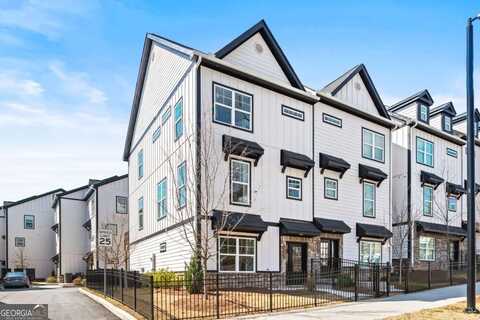 1973 Hollywood RD NW 15, Atlanta, GA 30318