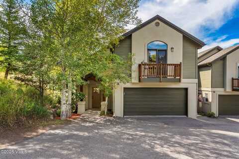 2929 June Creek Trail A, Avon, CO 81620