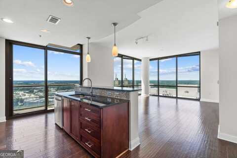 270 17th ST NW 3110, Atlanta, GA 30363